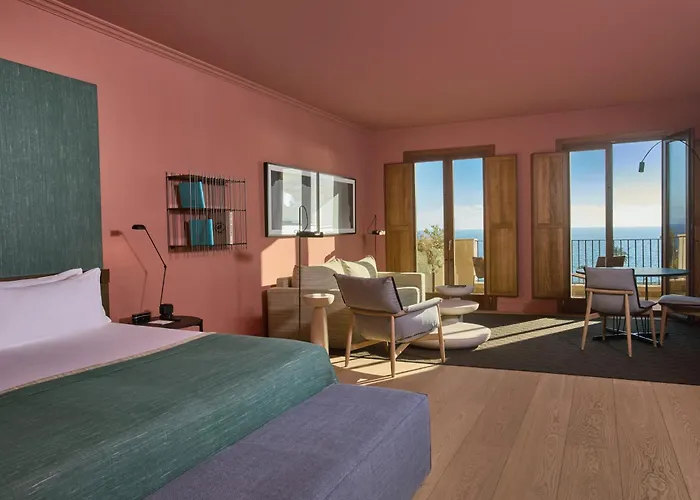 Hotel Calatrava (Adults Only)