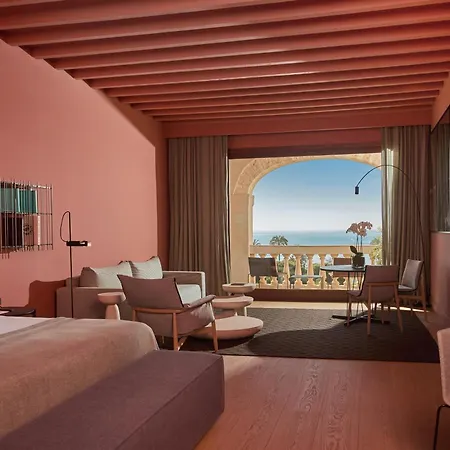Hotel Calatrava (Adults Only) Palma de Mallorca Exterior photo